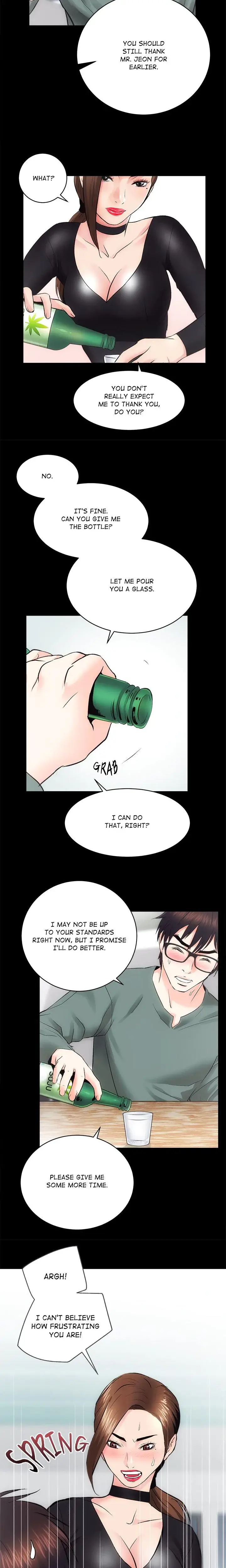 Lady Realtors Chapter 10 - Page 9