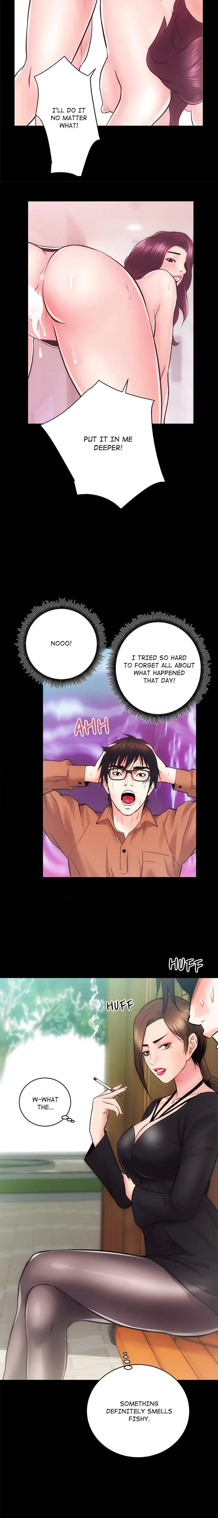Lady Realtors Chapter 11 - Page 20