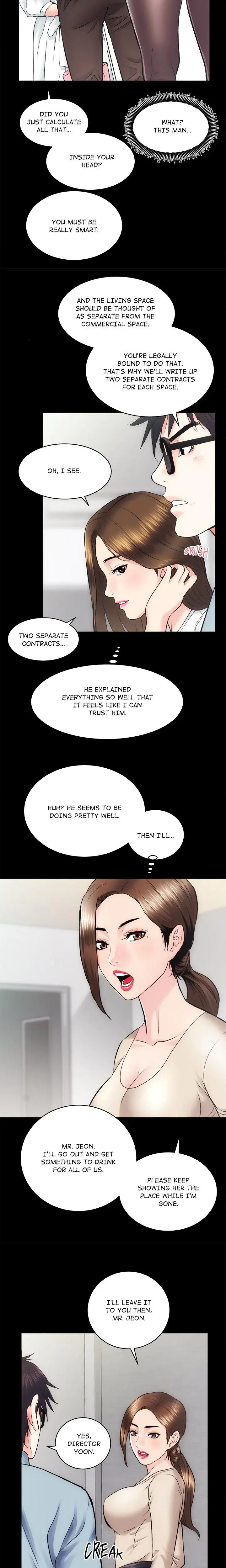 Lady Realtors Chapter 12 - Page 13