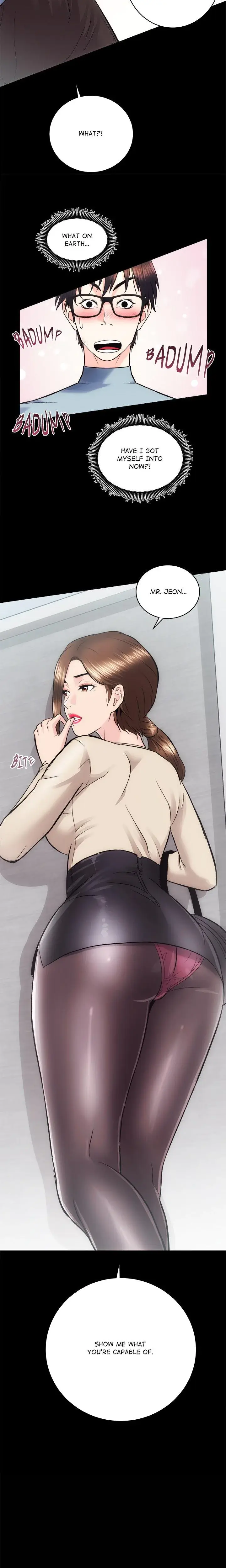 Lady Realtors Chapter 12 - Page 16