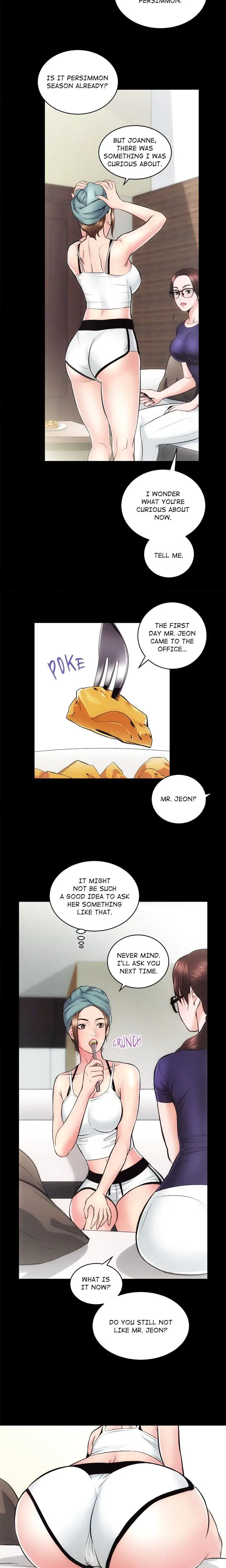 Lady Realtors Chapter 12 - Page 4