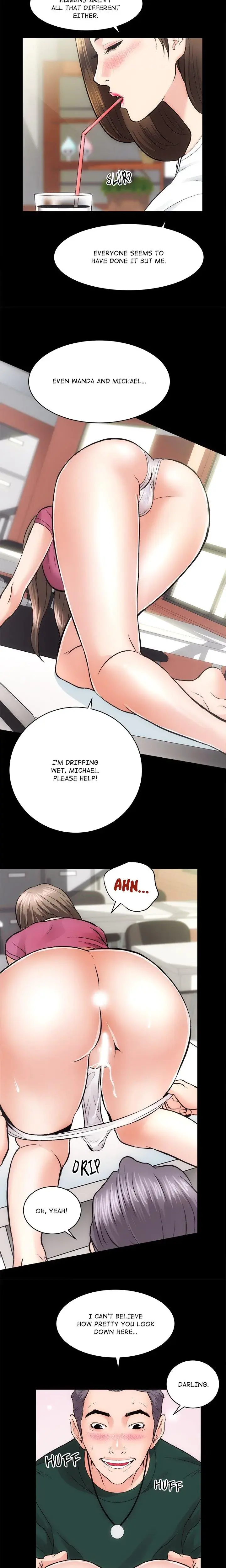 Lady Realtors Chapter 13 - Page 14