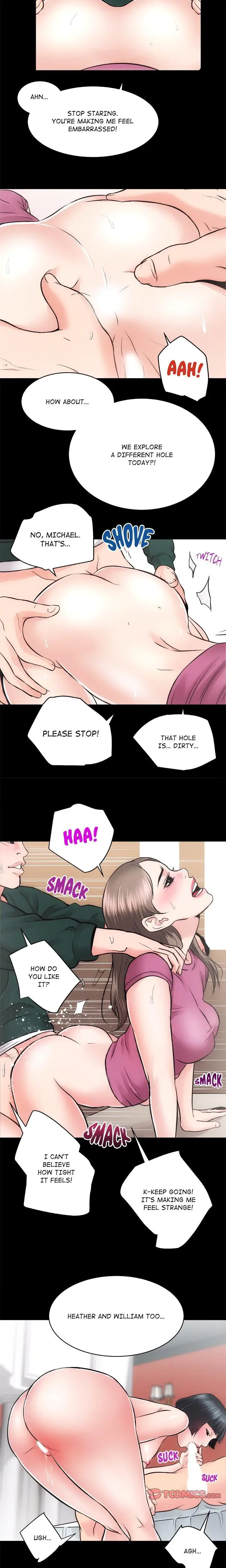 Lady Realtors Chapter 13 - Page 15