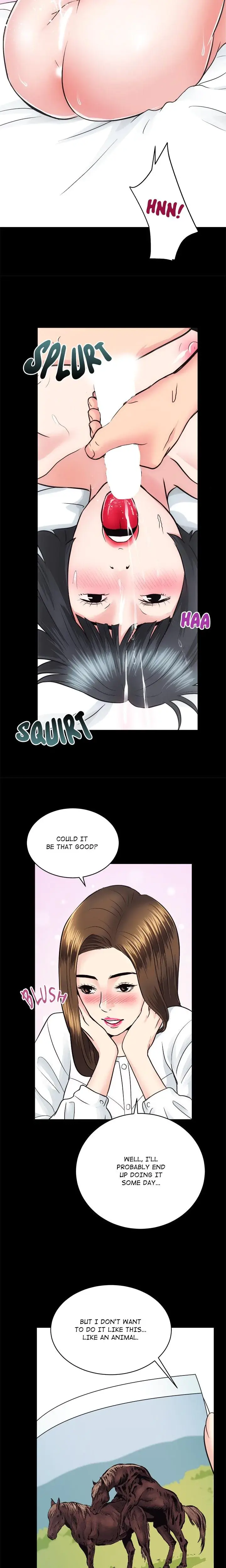 Lady Realtors Chapter 13 - Page 17
