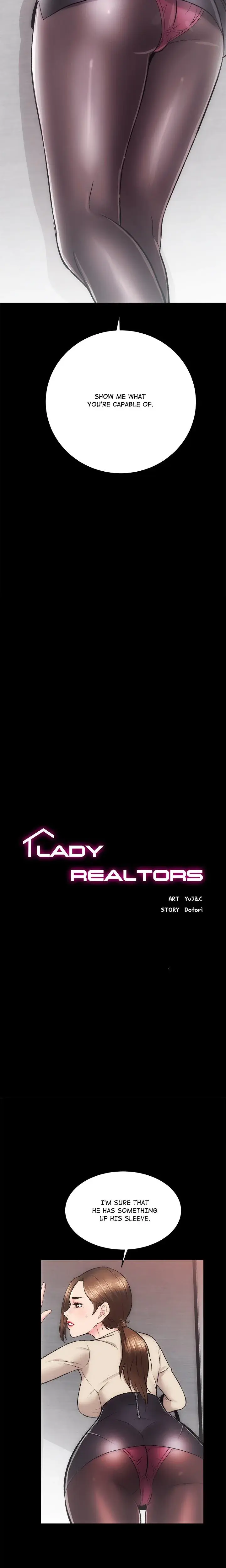 Lady Realtors Chapter 13 - Page 2