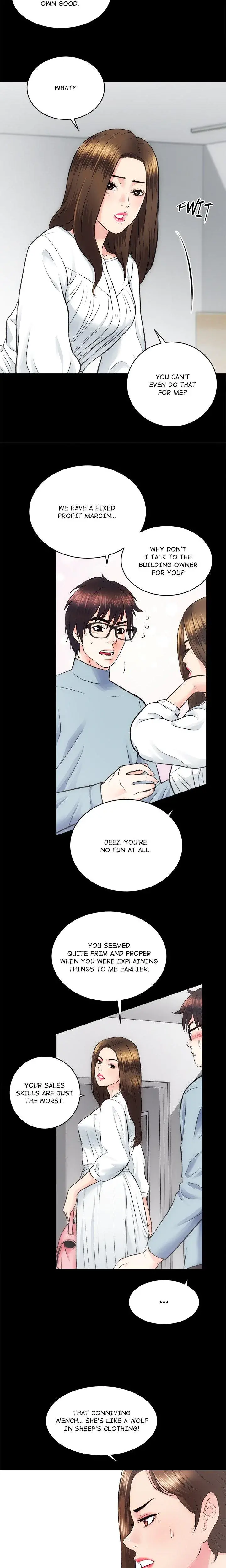Lady Realtors Chapter 13 - Page 5