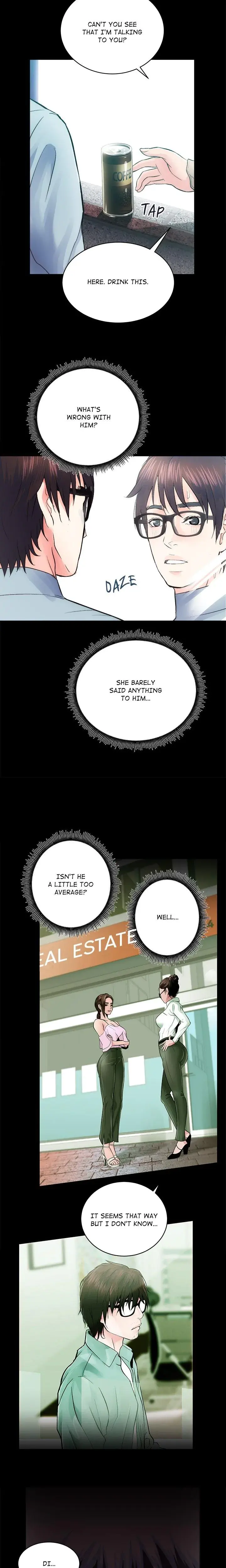 Lady Realtors Chapter 13 - Page 9