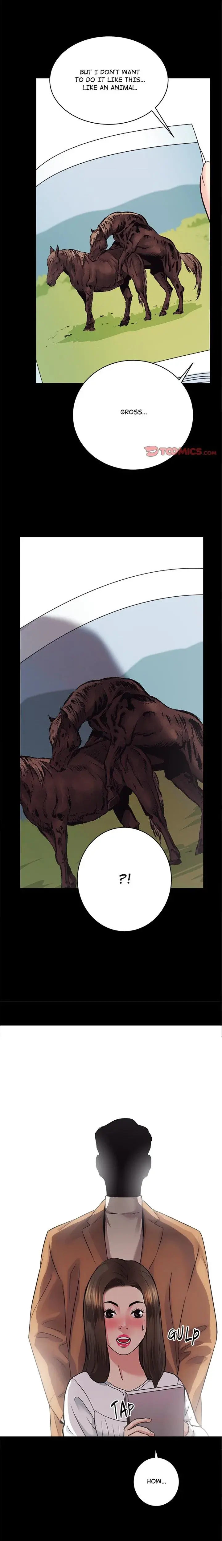 Lady Realtors Chapter 14 - Page 1