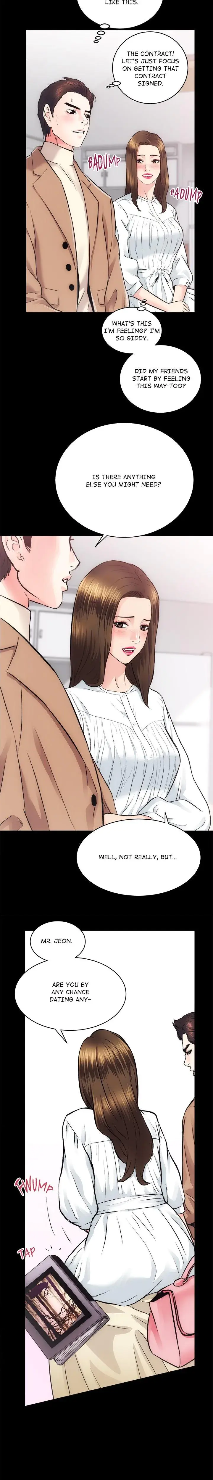 Lady Realtors Chapter 14 - Page 11