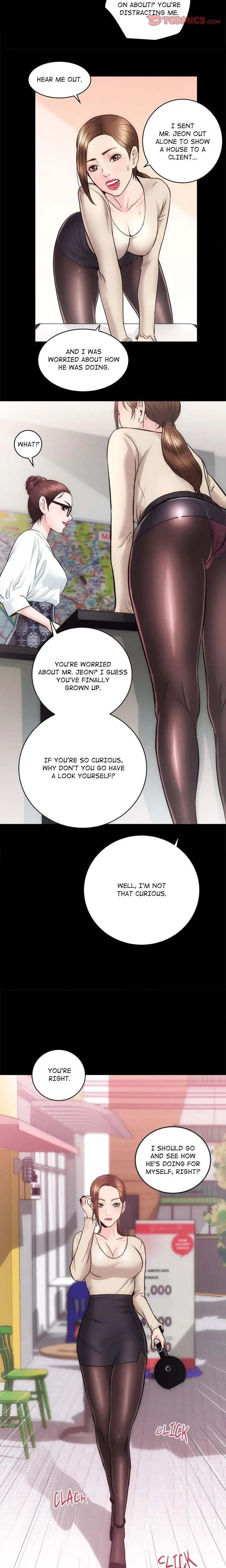 Lady Realtors Chapter 14 - Page 13