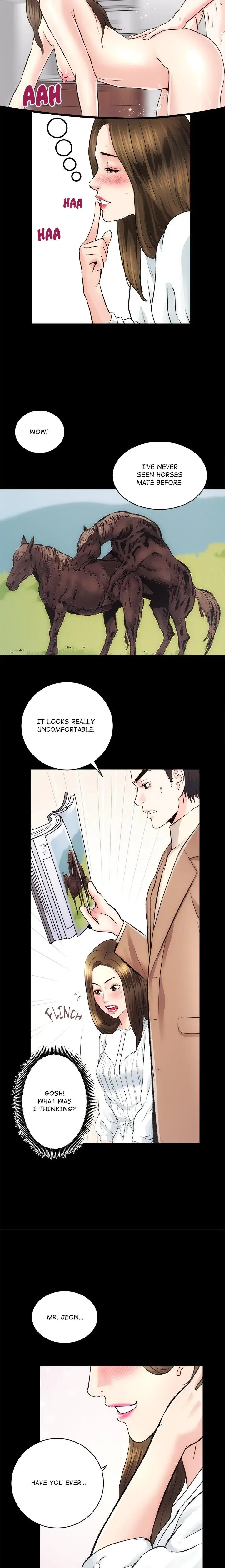 Lady Realtors Chapter 14 - Page 17