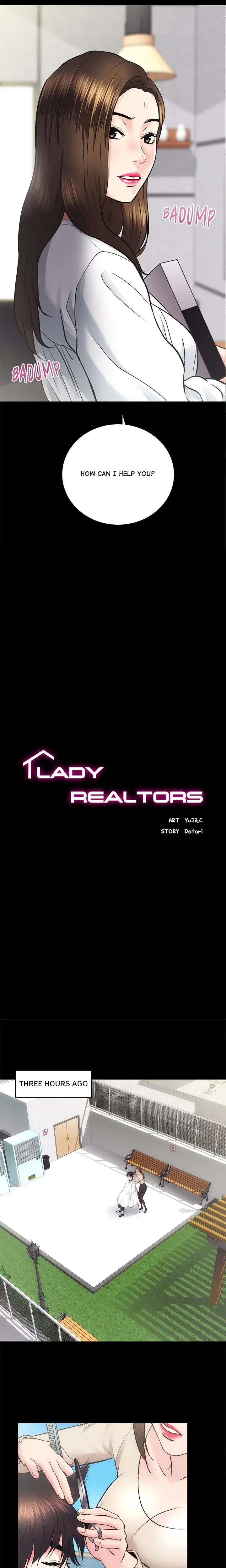 Lady Realtors Chapter 14 - Page 2