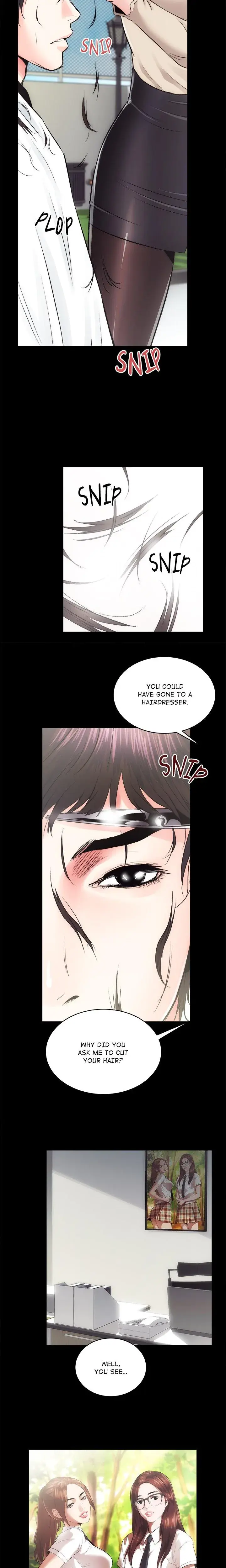 Lady Realtors Chapter 14 - Page 3