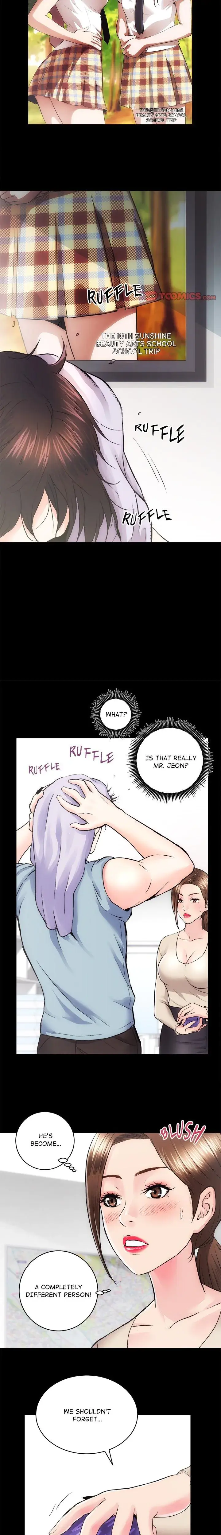 Lady Realtors Chapter 14 - Page 4