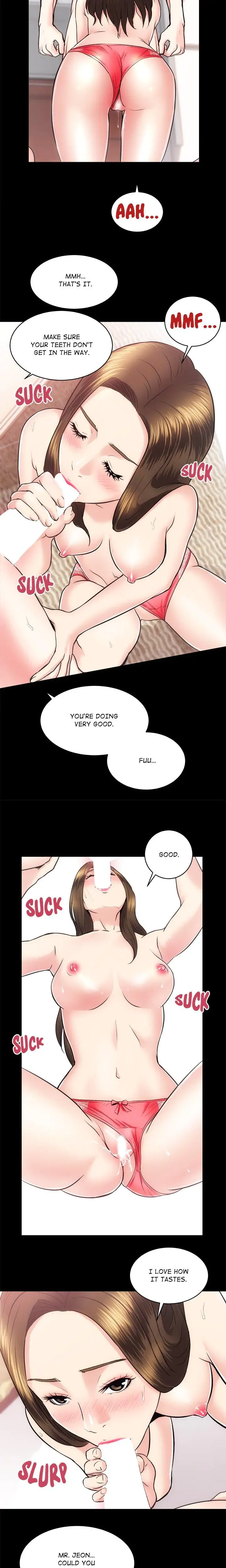 Lady Realtors Chapter 15 - Page 13