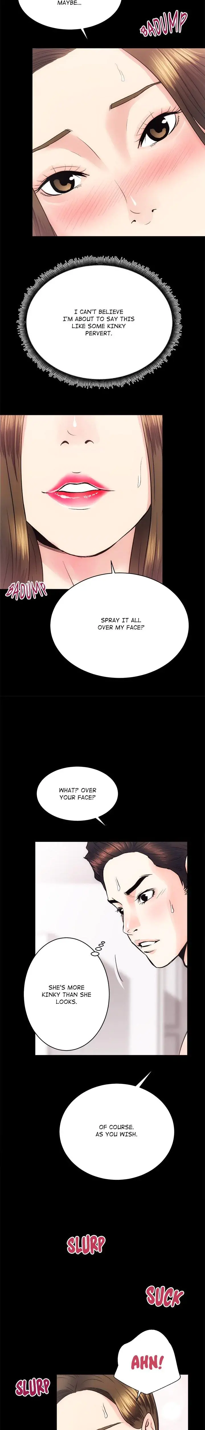 Lady Realtors Chapter 15 - Page 14