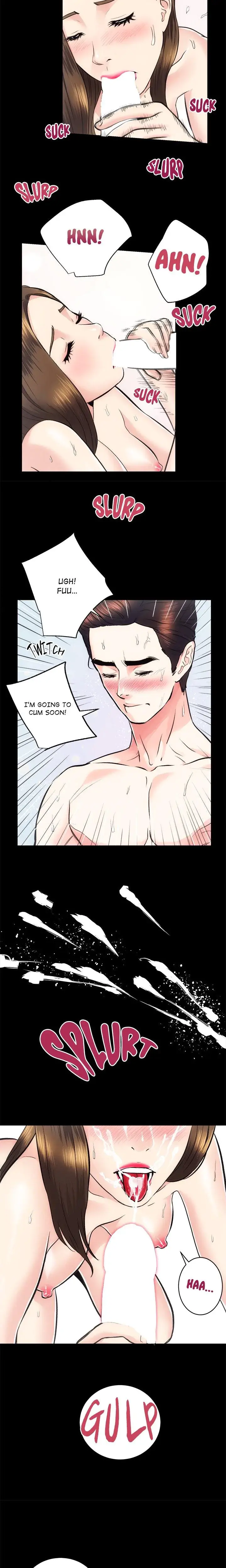Lady Realtors Chapter 15 - Page 15