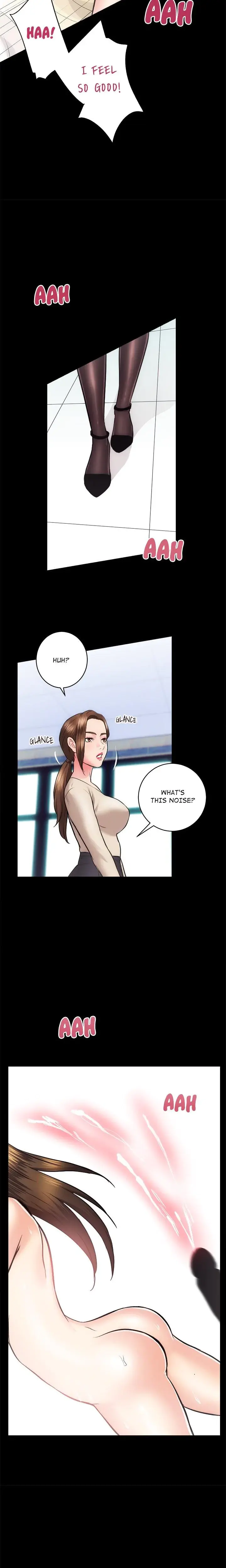 Lady Realtors Chapter 15 - Page 19