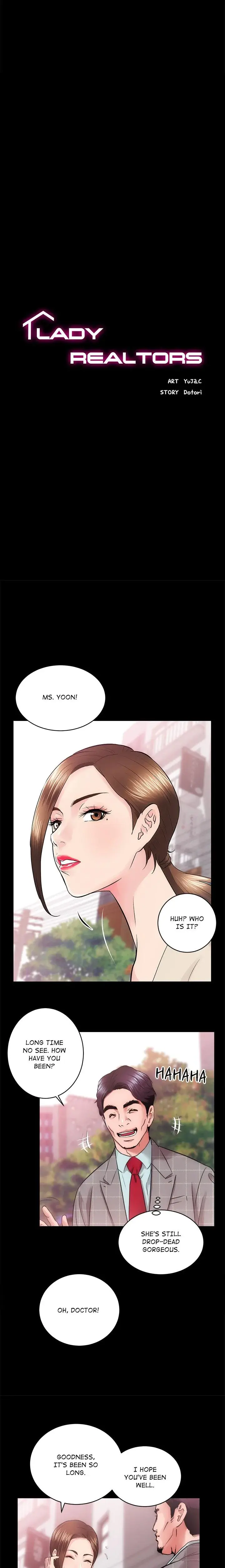 Lady Realtors Chapter 15 - Page 2