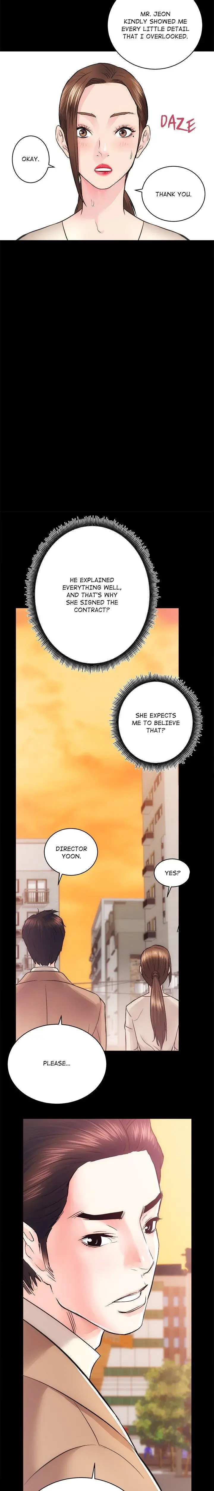 Lady Realtors Chapter 15 - Page 21