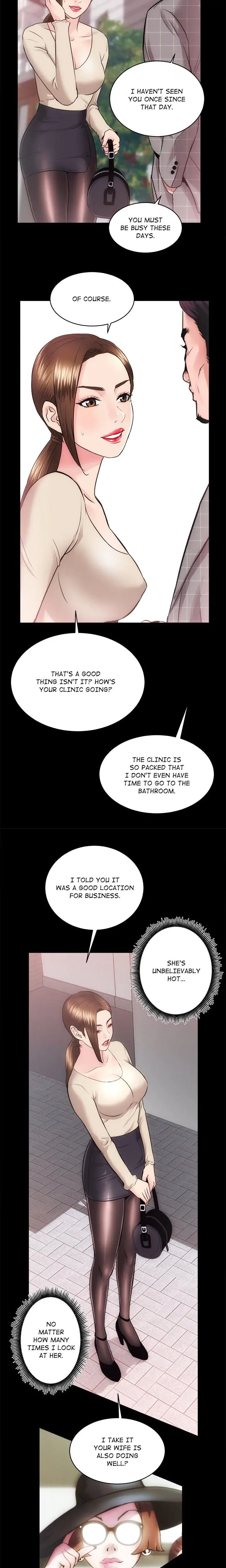 Lady Realtors Chapter 15 - Page 3