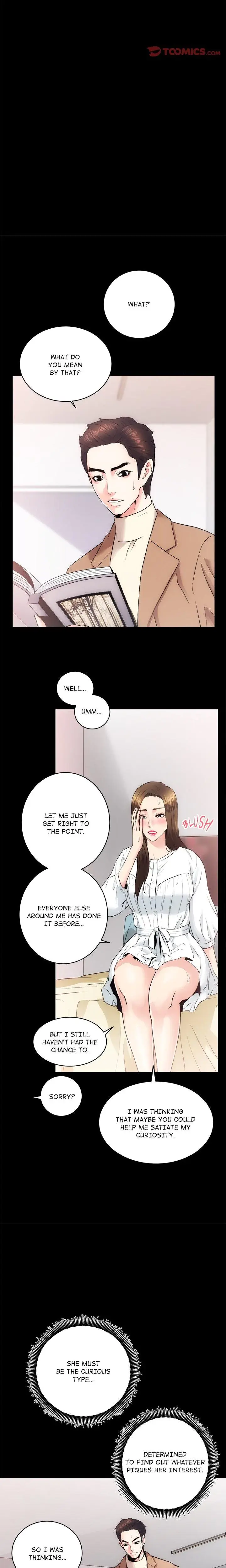 Lady Realtors Chapter 15 - Page 5