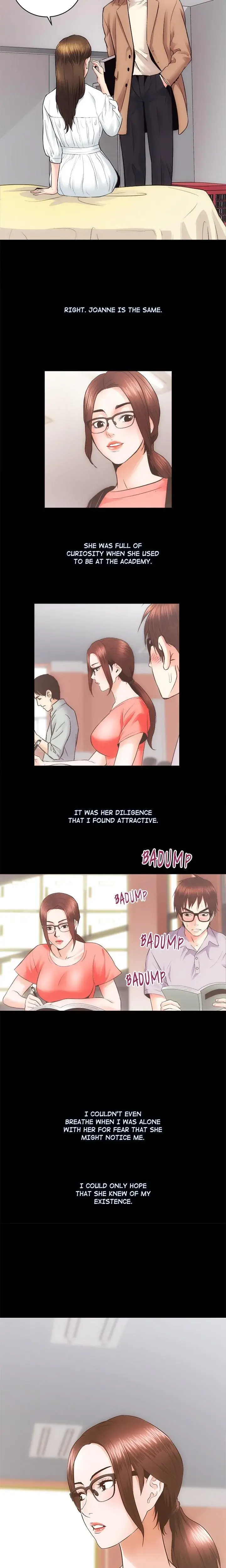 Lady Realtors Chapter 15 - Page 6