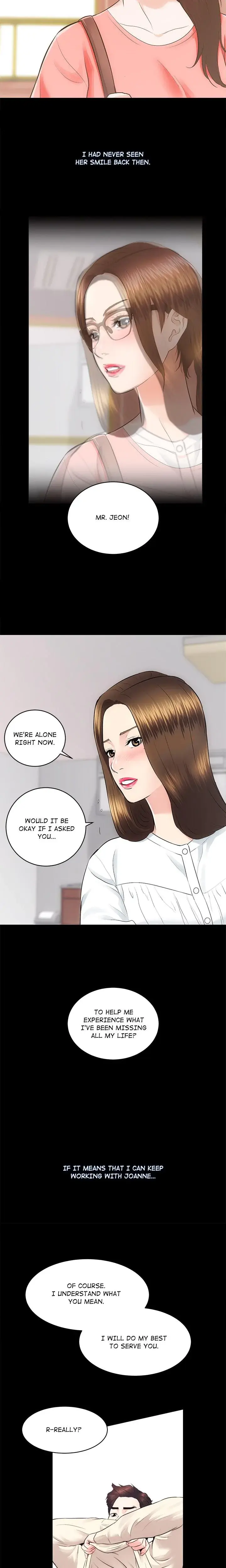 Lady Realtors Chapter 15 - Page 7