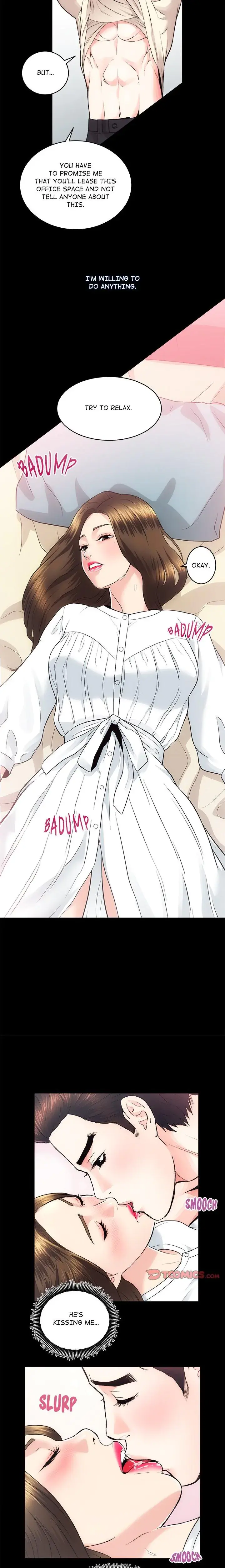 Lady Realtors Chapter 15 - Page 8