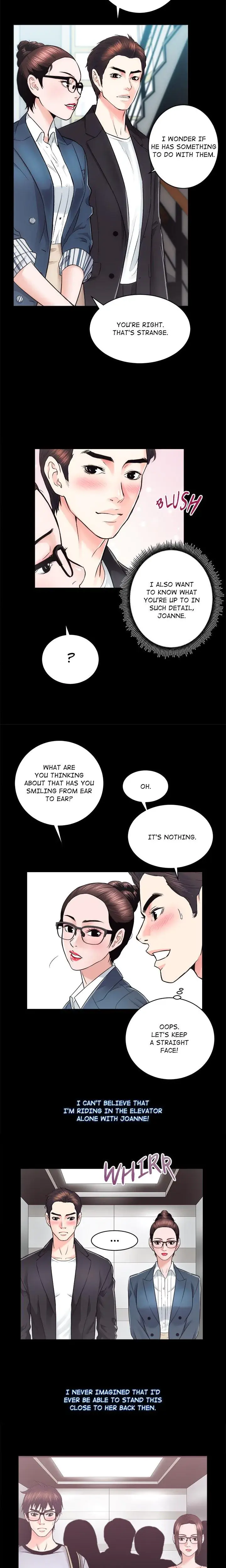 Lady Realtors Chapter 16 - Page 10