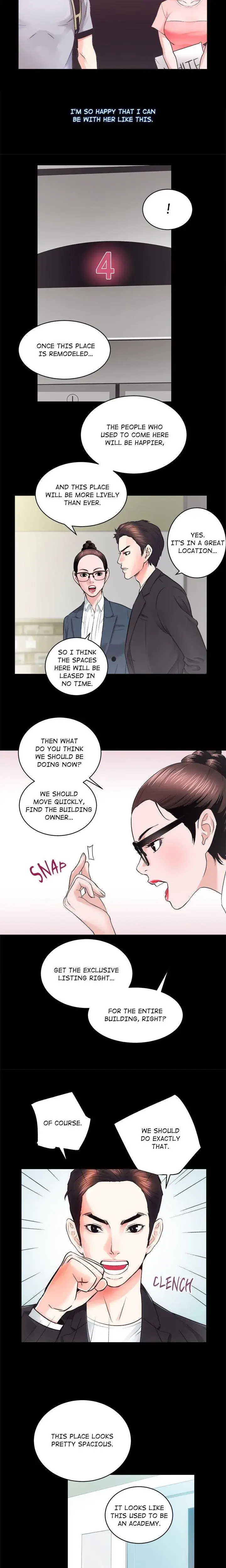 Lady Realtors Chapter 16 - Page 11