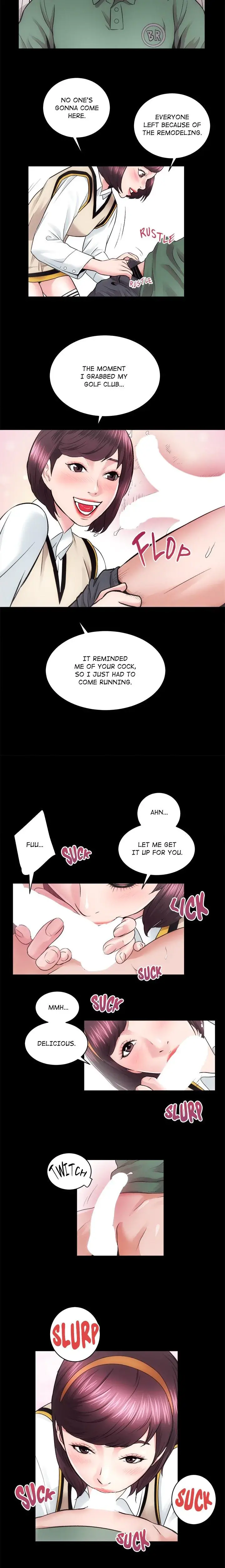 Lady Realtors Chapter 16 - Page 13