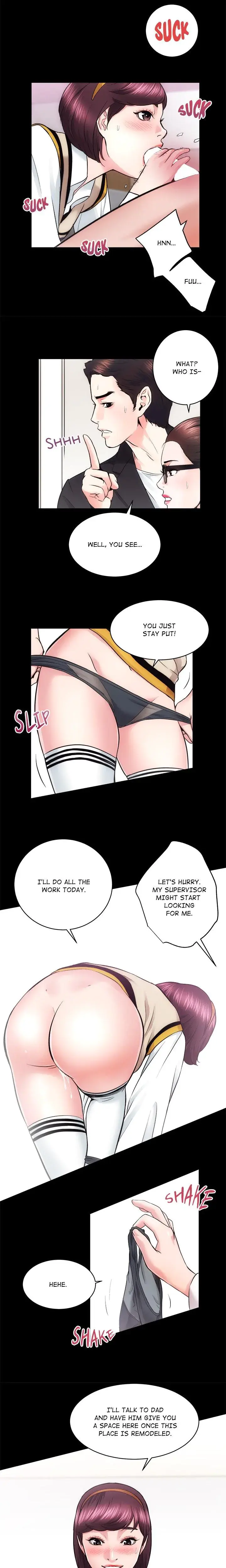 Lady Realtors Chapter 16 - Page 14