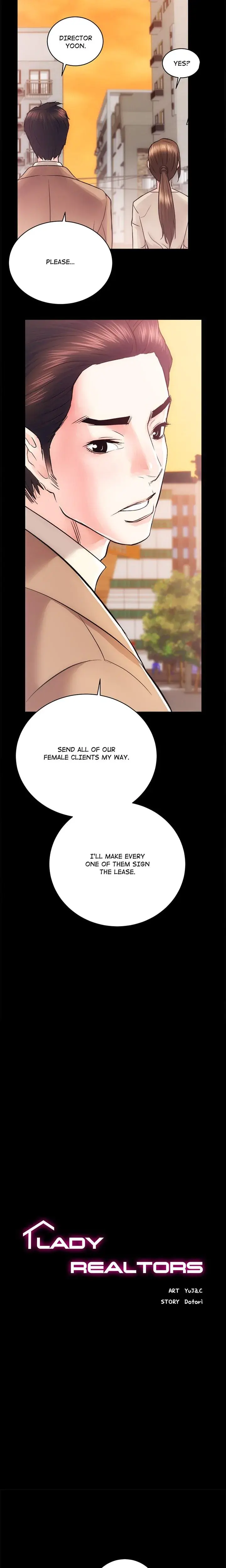 Lady Realtors Chapter 16 - Page 2