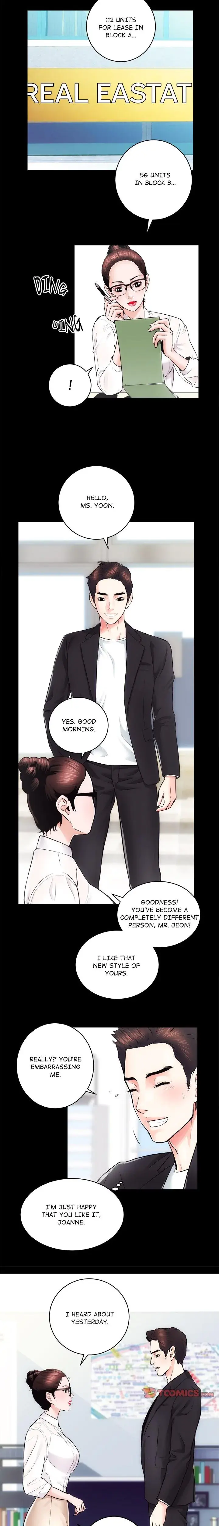 Lady Realtors Chapter 16 - Page 3