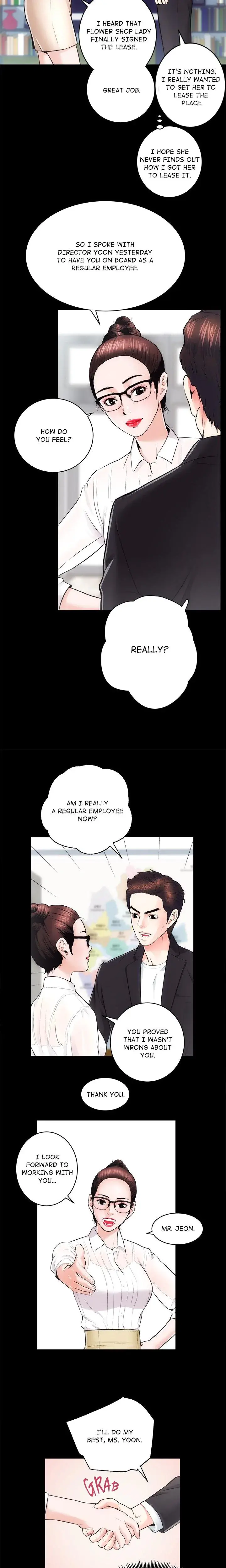 Lady Realtors Chapter 16 - Page 4
