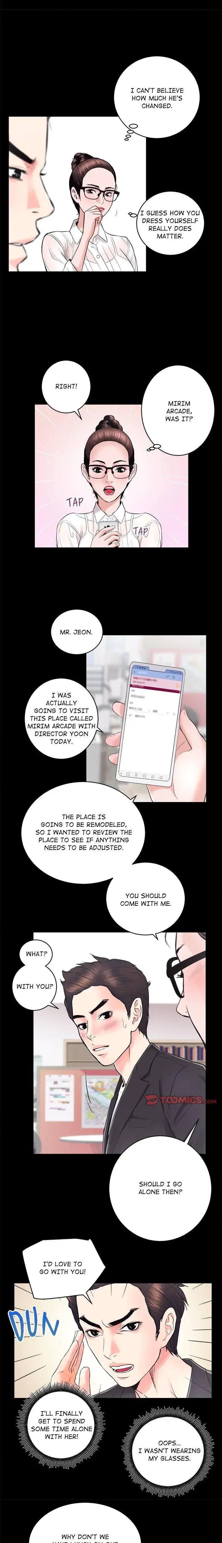 Lady Realtors Chapter 16 - Page 6