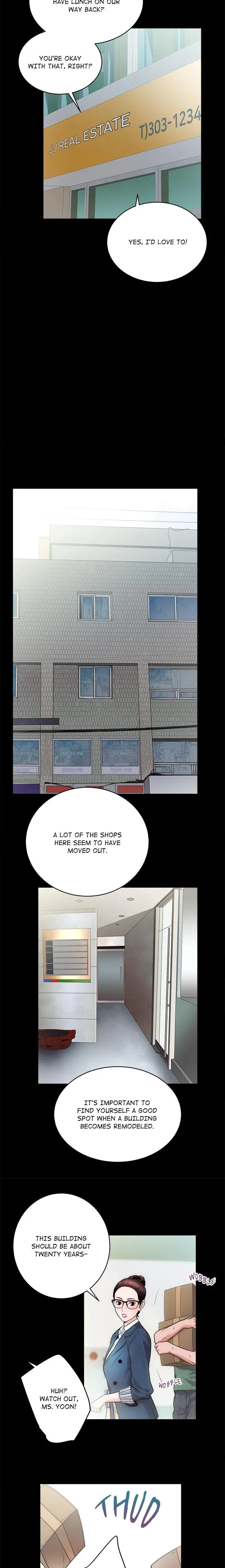 Lady Realtors Chapter 16 - Page 7