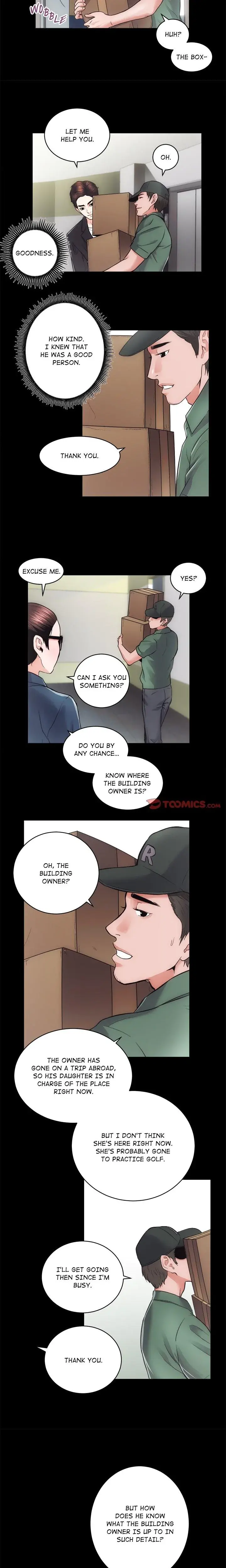 Lady Realtors Chapter 16 - Page 9