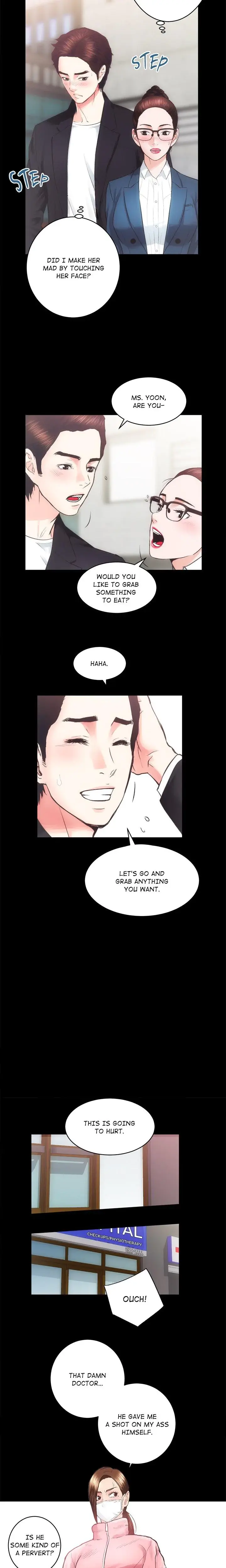 Lady Realtors Chapter 17 - Page 14