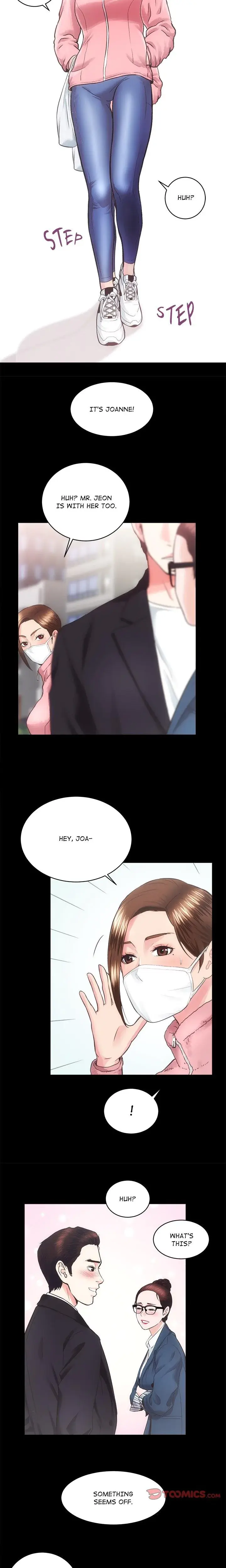 Lady Realtors Chapter 17 - Page 15