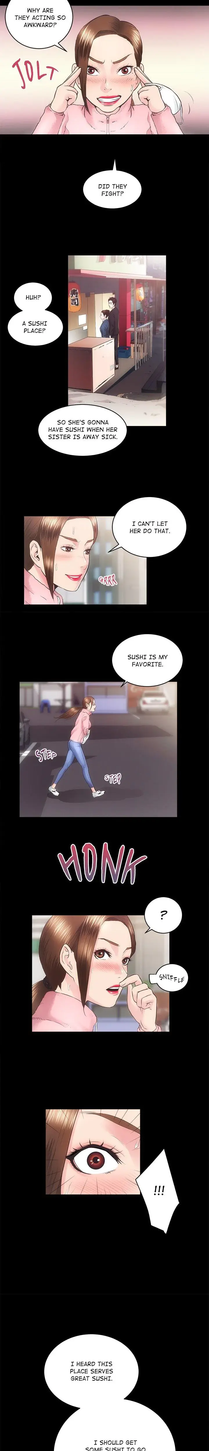 Lady Realtors Chapter 17 - Page 16
