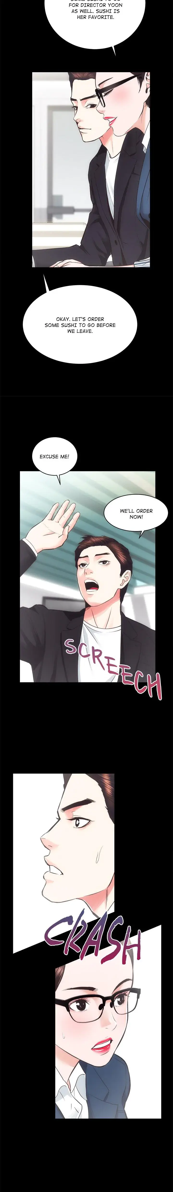 Lady Realtors Chapter 17 - Page 17