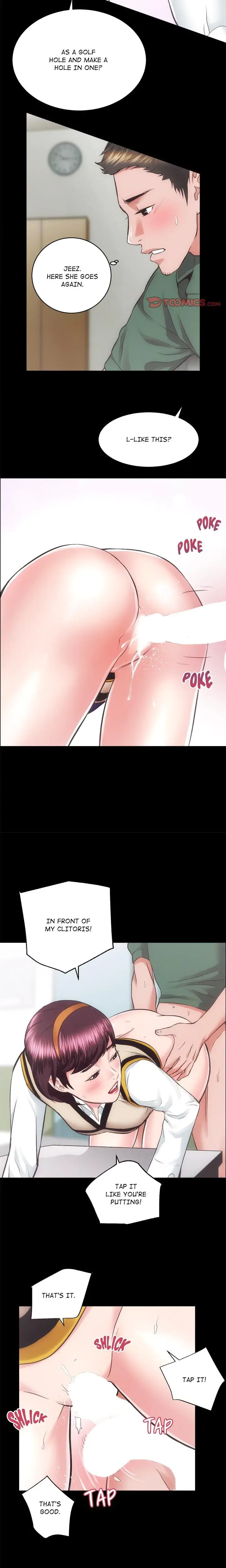 Lady Realtors Chapter 17 - Page 4