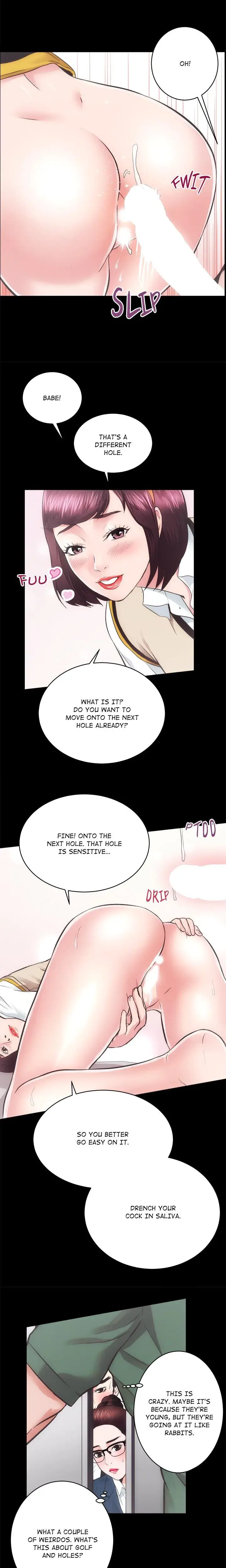 Lady Realtors Chapter 17 - Page 5