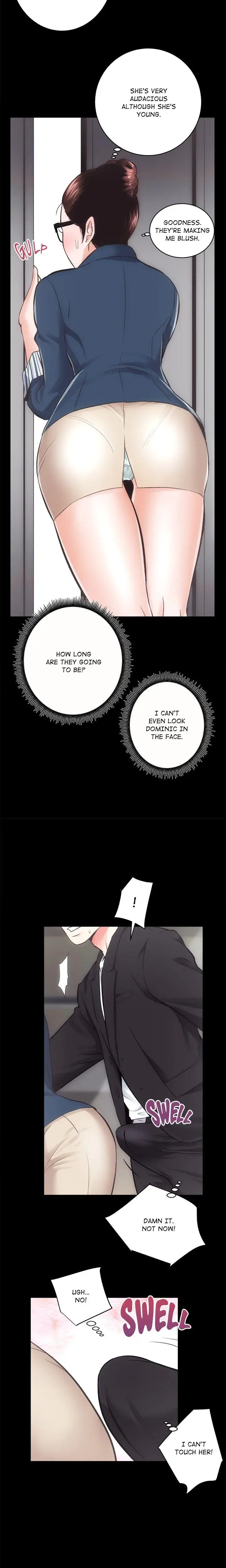 Lady Realtors Chapter 17 - Page 6