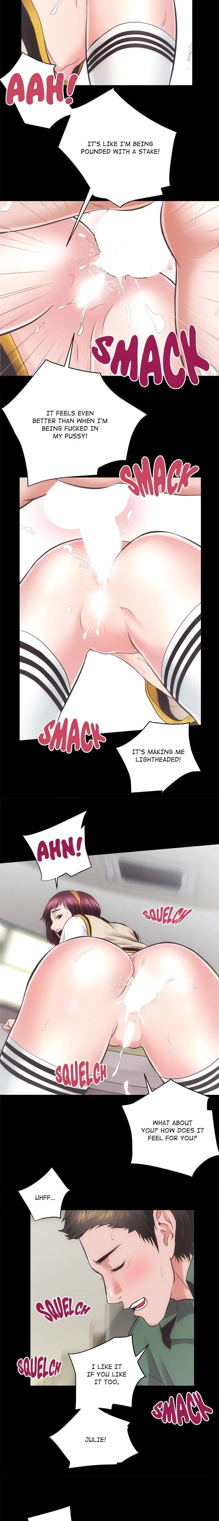 Lady Realtors Chapter 17 - Page 9
