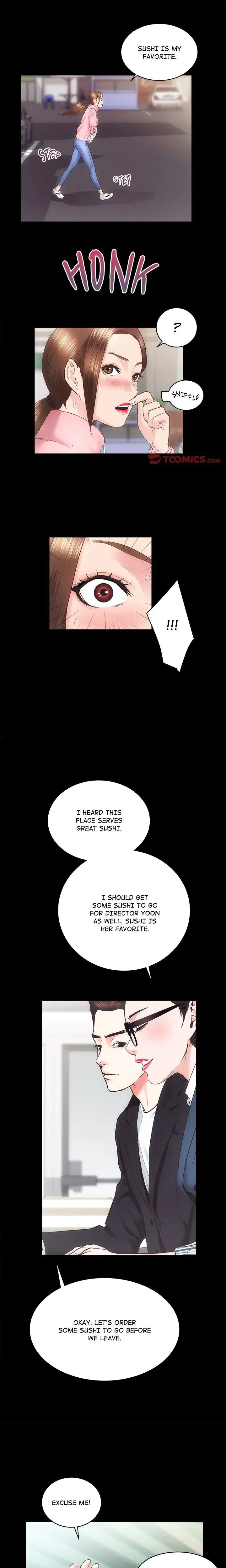 Lady Realtors Chapter 18 - Page 1