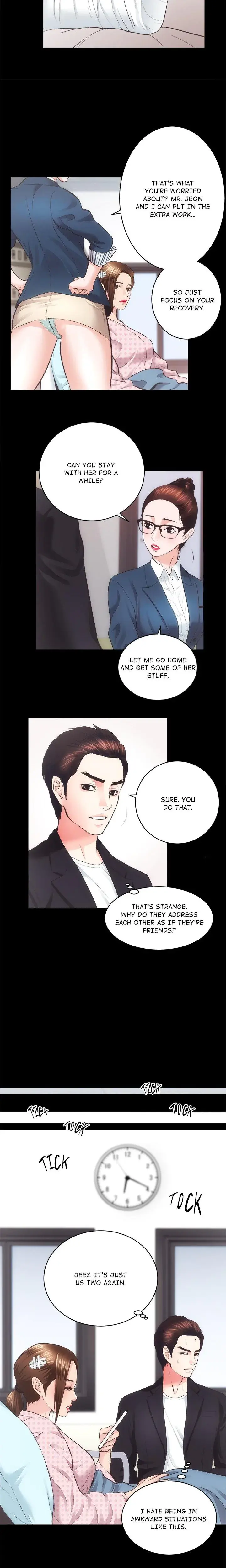 Lady Realtors Chapter 18 - Page 10