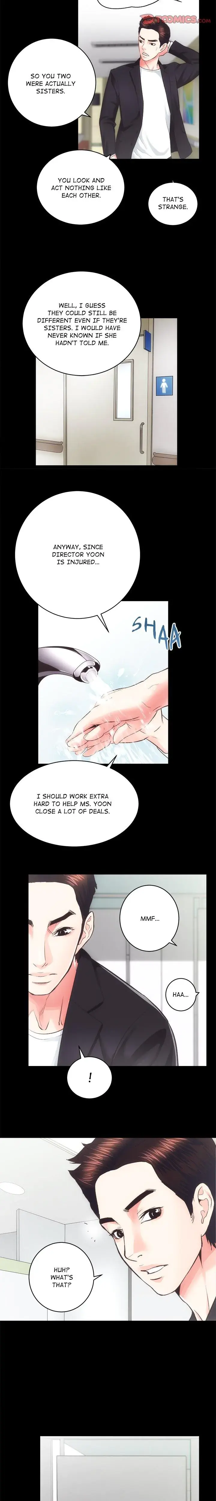 Lady Realtors Chapter 18 - Page 13